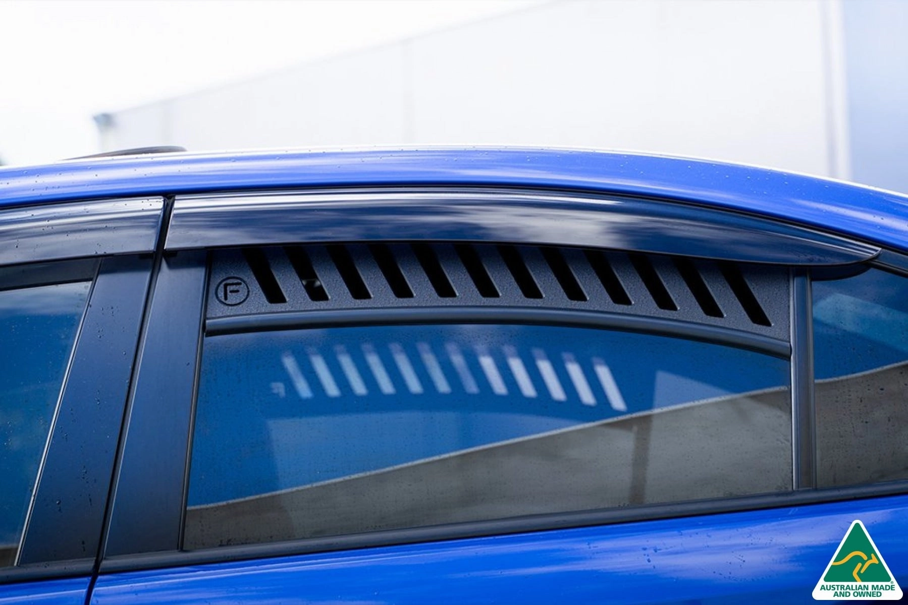 VA WRX & STI Window Vents (Pair)