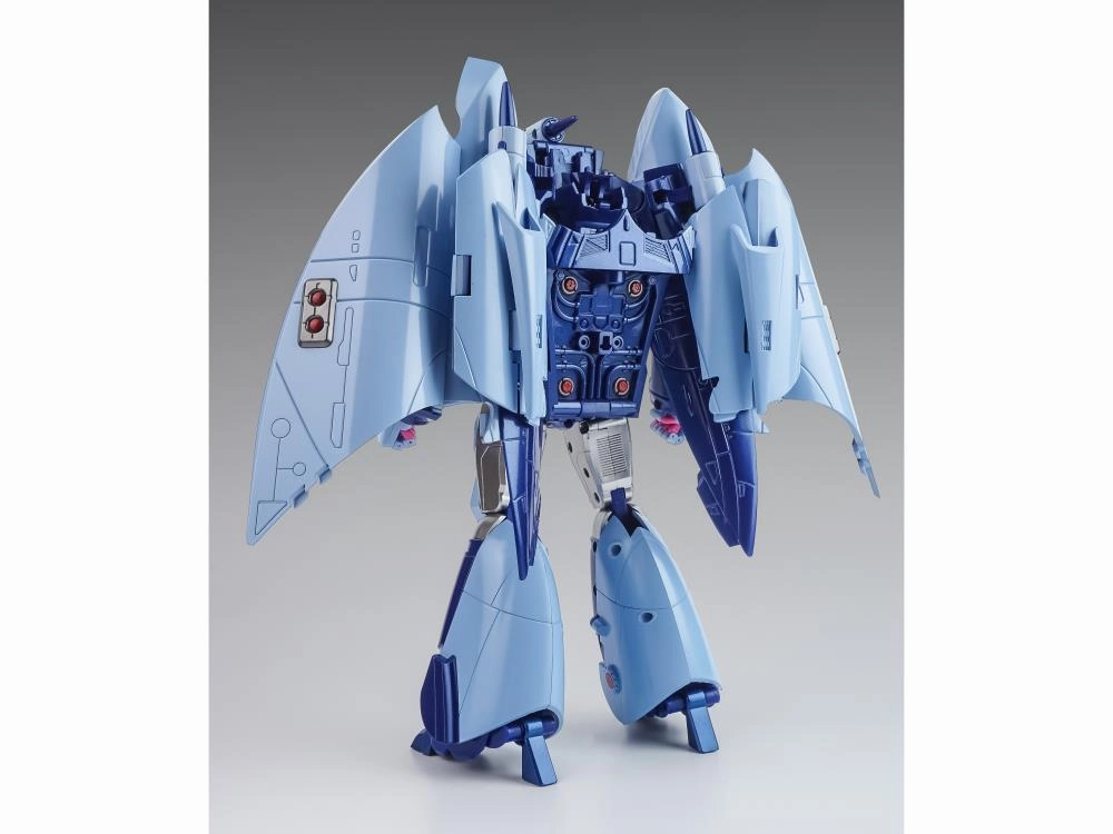 X-Transbots MX-II-T (MX-2T) Swarm Leader Andras (Cartoon Ver.) Action Figure